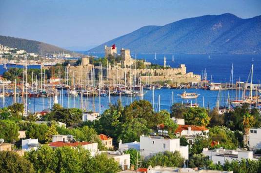 bodrum